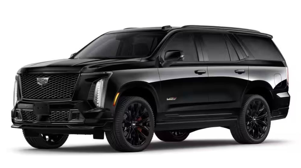 Beverly Hills luxury transportation