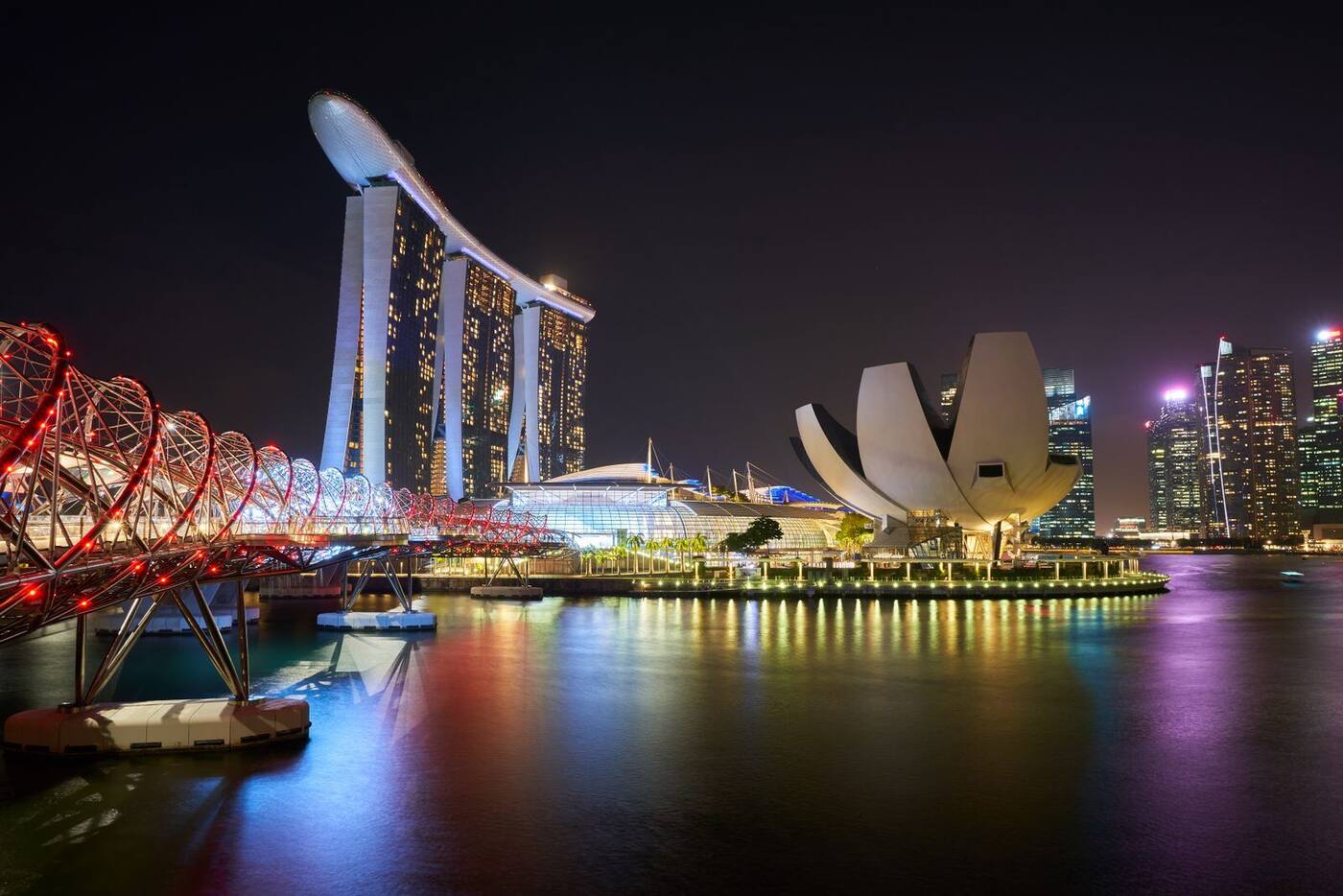Singapore luxury transportation
