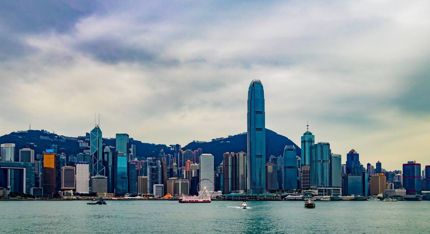 Hong Kong luxury transportation