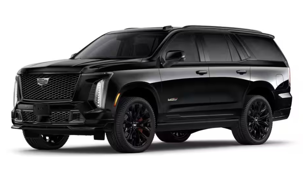 Executive SUV