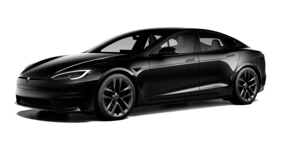 EV Sedan